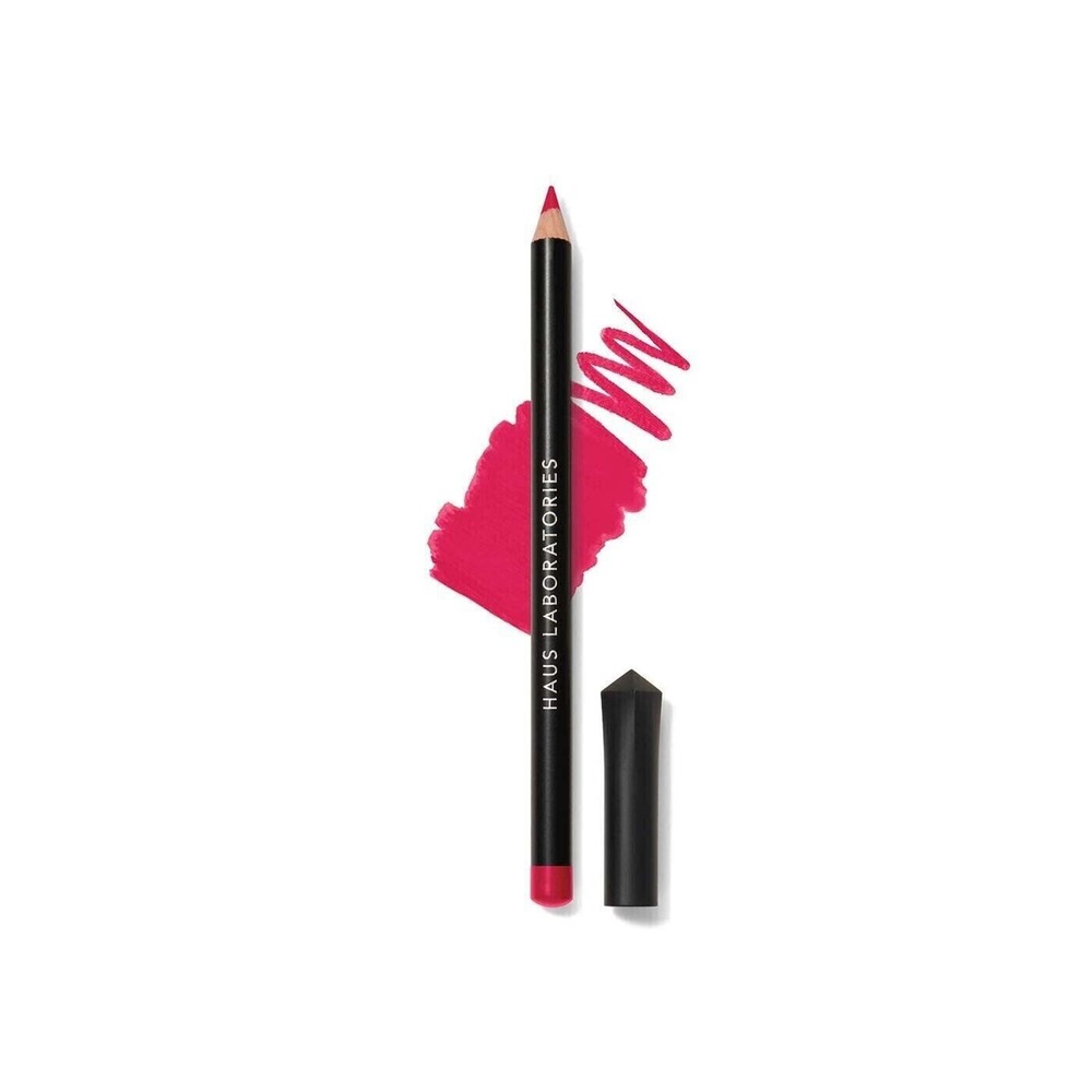 HAUS LABORATORIES Lady Gaga RIP LIP LINER Demi-Matte Water-Resistant REIGN